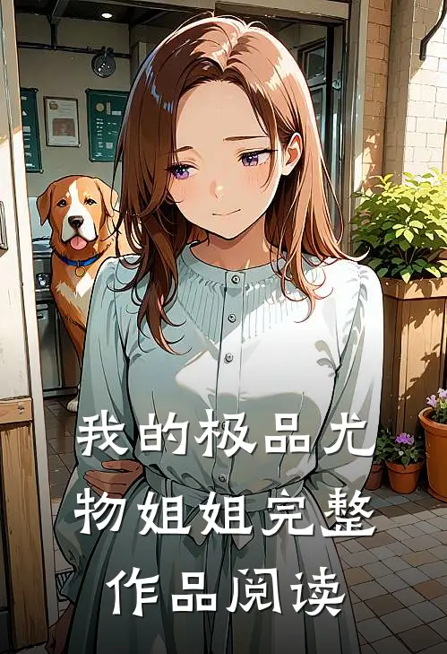 我的极品尤物姐姐完整作品阅读