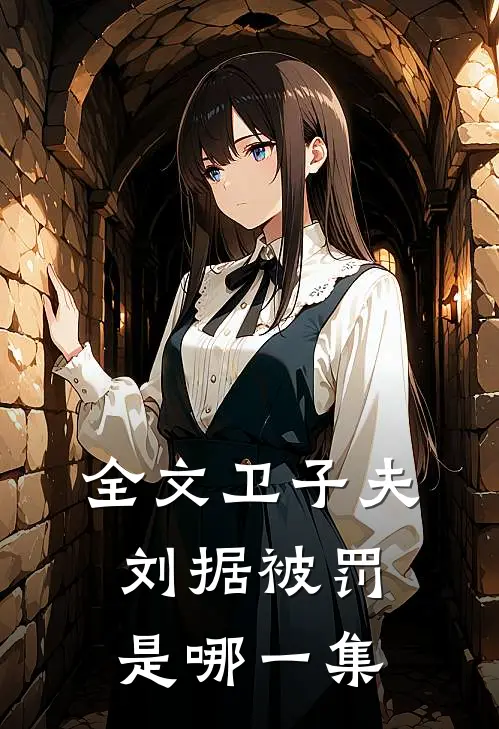 全文卫子夫刘据被罚是哪一集