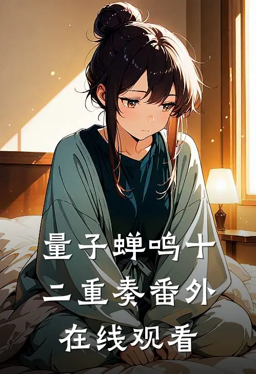 量子蝉鸣十二重奏 番外在线观看