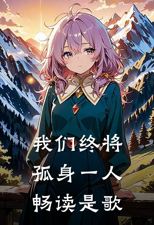 我们终将孤身一人畅读是歌
