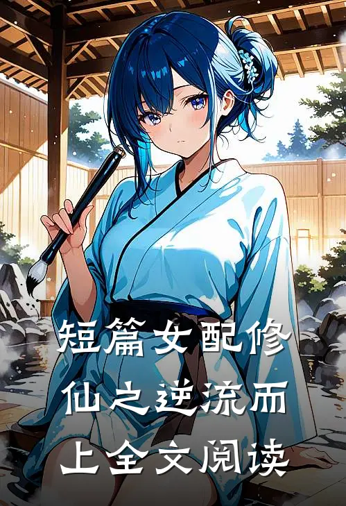 短篇女配修仙之逆流而上全文阅读