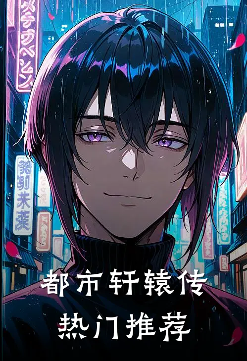 都市轩辕传热门推荐