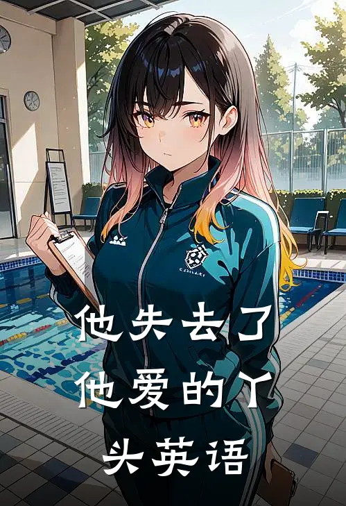 他失去了他爱的丫头英语