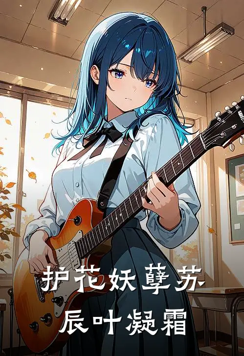 护花妖孽苏辰叶凝霜