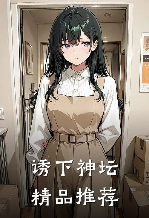诱下神坛精品推荐