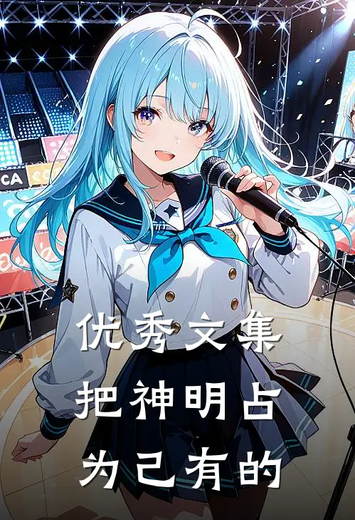 优秀文集把神明占为己有的