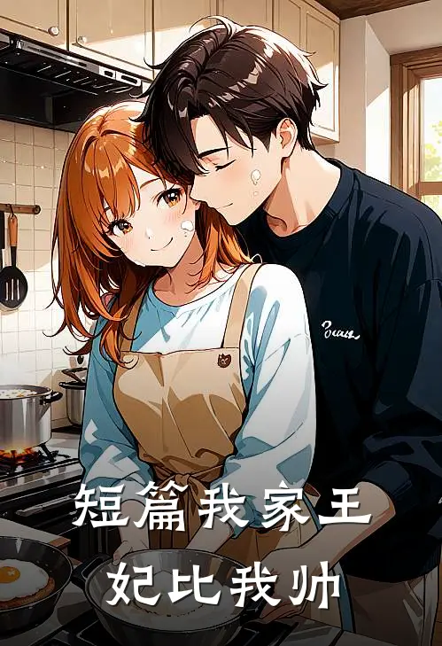 短篇我家王妃比我帅
