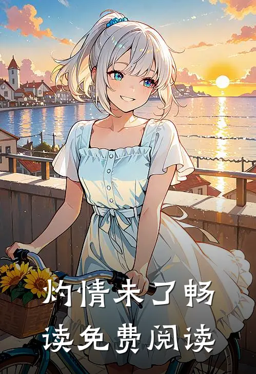 灼情未了畅读免费阅读