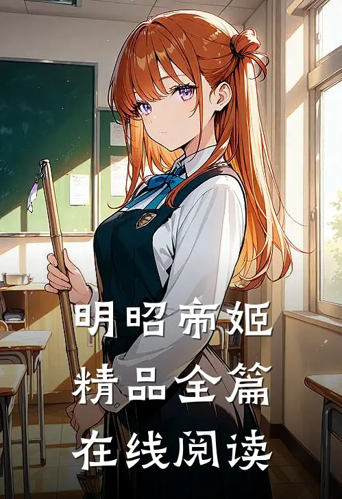 明昭帝姬精品全篇在线阅读