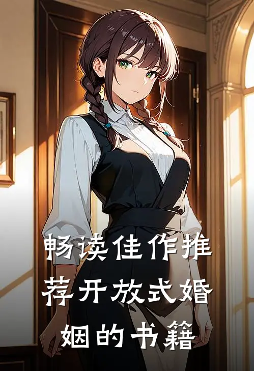 畅读佳作推荐开放式婚姻的书籍