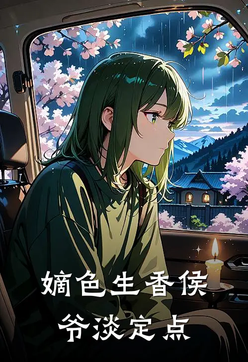 嫡色生香侯爷淡定点