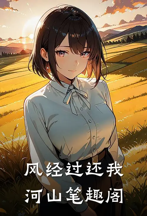 风经过还我河山笔趣阁