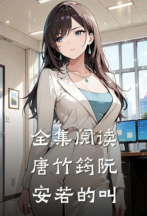 全集阅读唐竹筠阮安若的叫