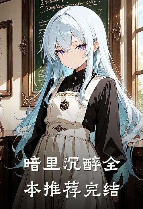 暗里沉醉全本推荐完结