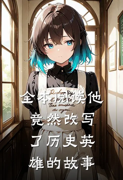 全本阅读他竟然改写了历史英雄的故事