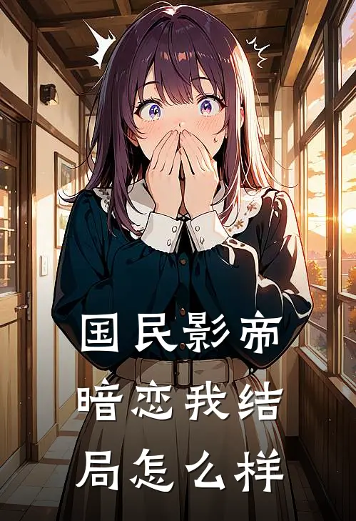 国民影帝暗恋我结局怎么样