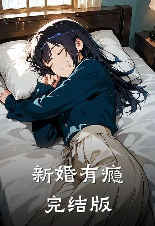 新婚有瘾完结版