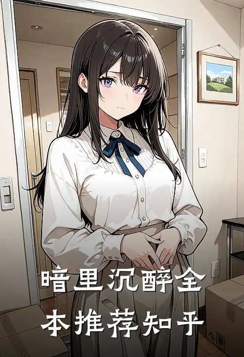 暗里沉醉全本推荐知乎
