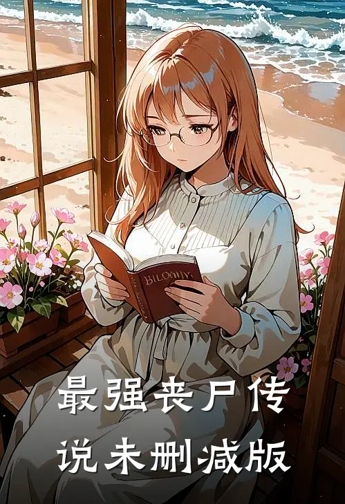 最强丧尸传说未删减版