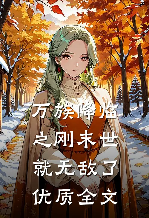 万族降临之刚末世就无敌了优质全文