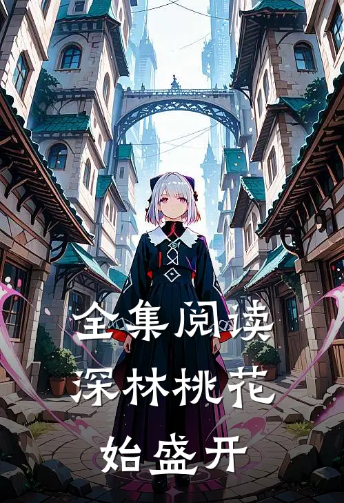 全集阅读深林桃花始盛开