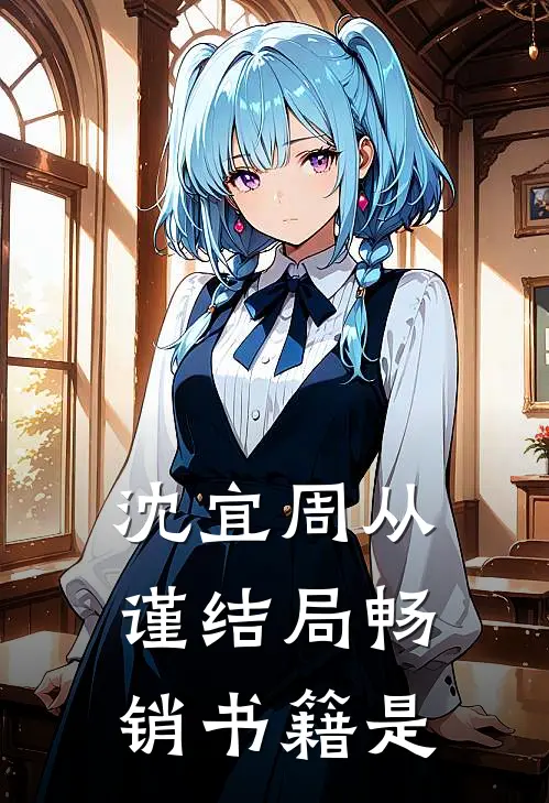 沈宜周从谨结局畅销书籍是