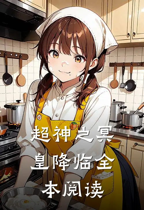 超神之冥皇降临全本阅读