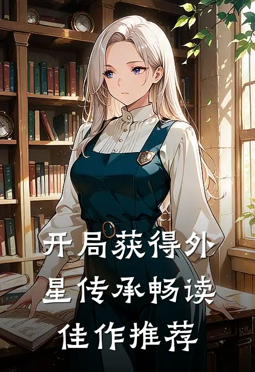 开局获得外星传承畅读佳作推荐