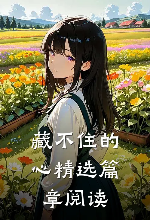 藏不住的心精选篇章阅读