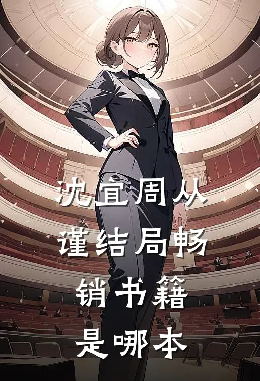 沈宜周从谨结局畅销书籍是哪本
