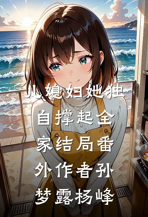 儿媳妇她独自撑起全家结局 番外 作者孙梦露杨峰