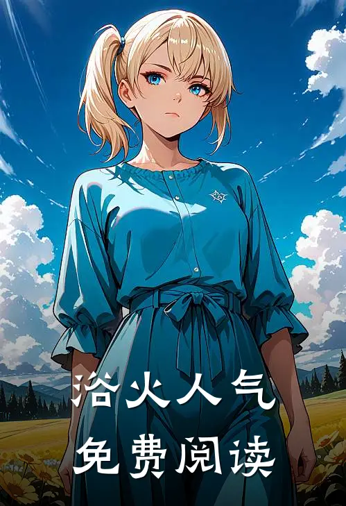 浴火人气免费阅读