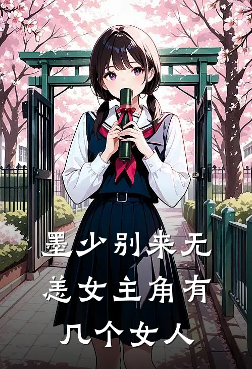 墨少别来无恙女主角有几个女人
