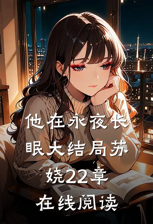 他在永夜长眠大结局苏娆22章在线阅读