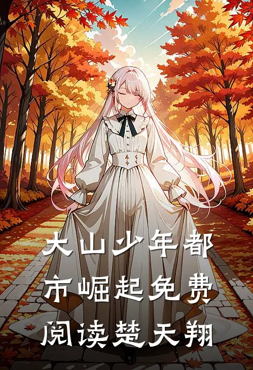 大山少年都市崛起免费阅读楚天翔