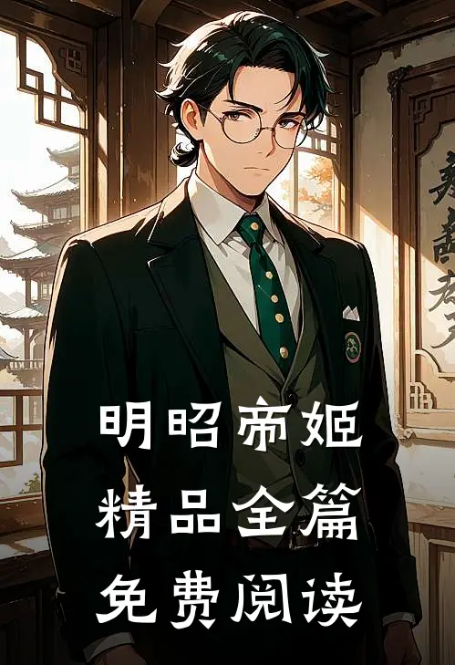 明昭帝姬精品全篇免费阅读