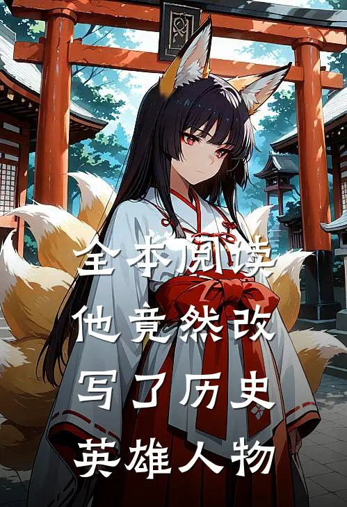 全本阅读他竟然改写了历史英雄人物