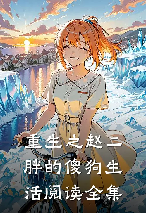 重生之赵二胖的傻狗生活阅读全集