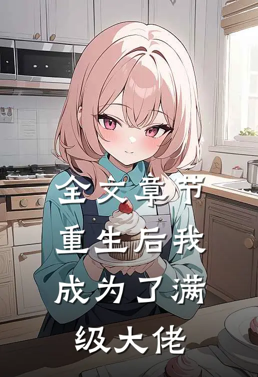 全文章节重生后我成为了满级大佬