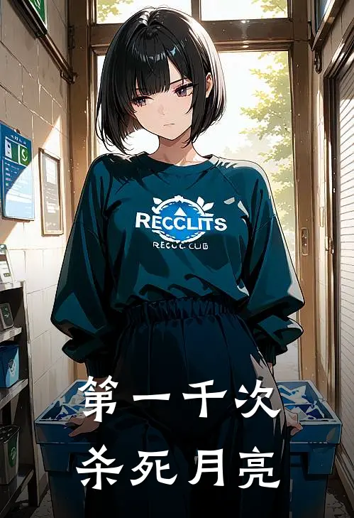 第一千次杀死月亮