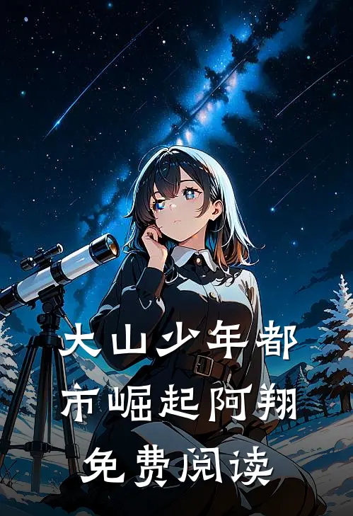 大山少年都市崛起阿翔免费阅读