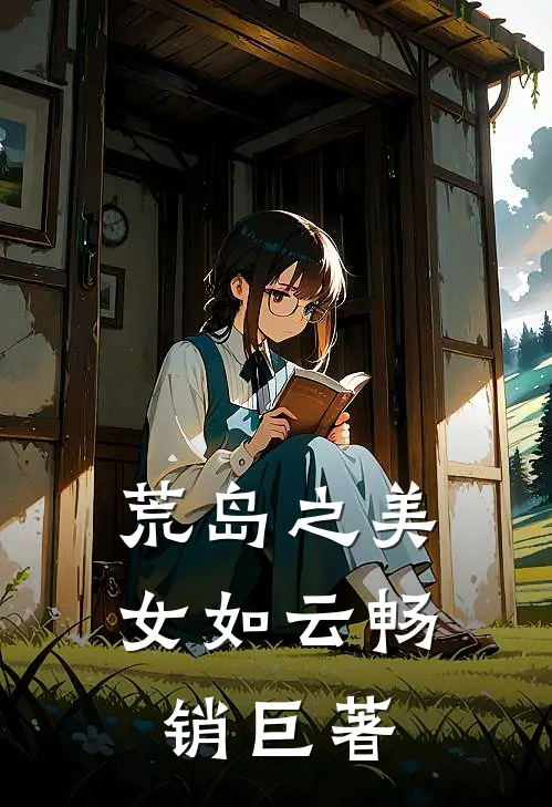 荒岛之美女如云畅销巨著
