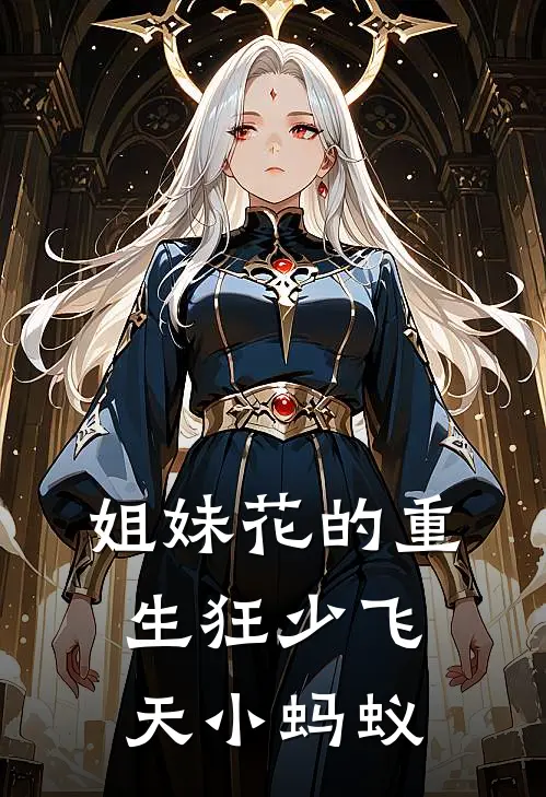 姐妹花的重生狂少飞天小蚂蚁