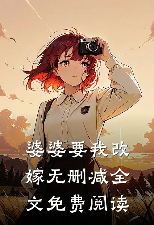 婆婆要我改嫁无删减全文免费阅读