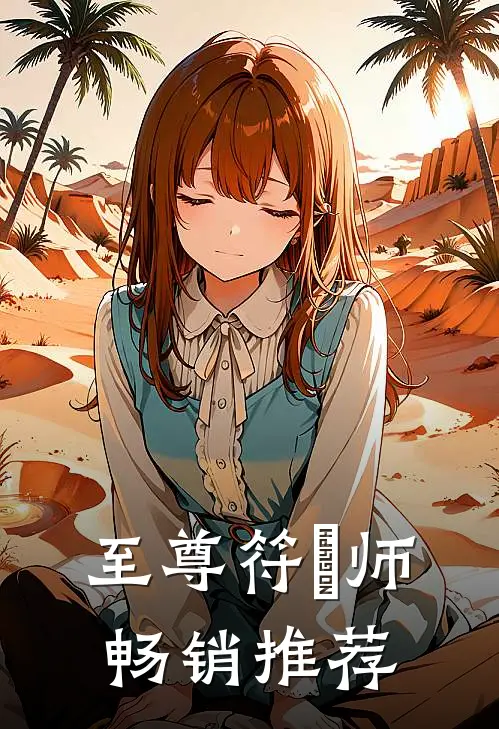至尊符箓师畅销推荐