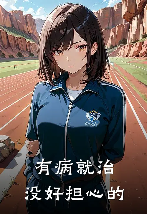 有病就治,没好担心的