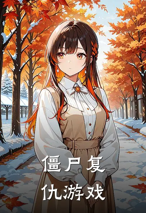 僵尸复仇游戏