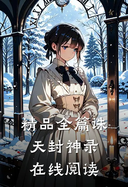 精品全篇诛天封神录在线阅读