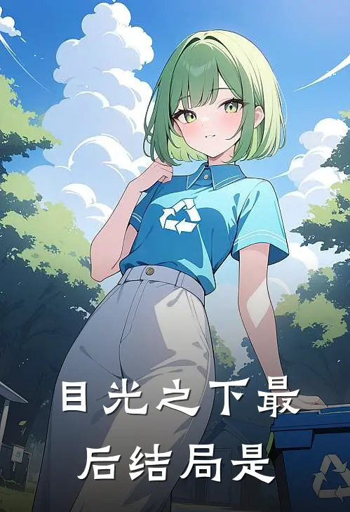目光之下最后结局是