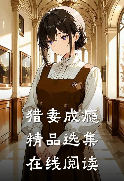 猎妻成瘾精品选集在线阅读
